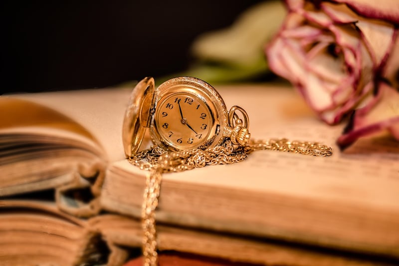 Time Thief
